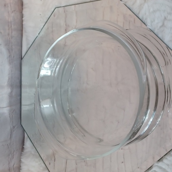 Pyrex Glass Round Baking Clear Dishes 2 8Inch  1Price - Picture 4 of 9